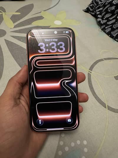 iPhone 17 Pro Factory Unlocked