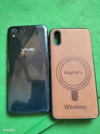vivo ka mobile hai ram 2 gb or memory 32
