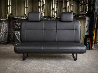 Suzuki every seats
