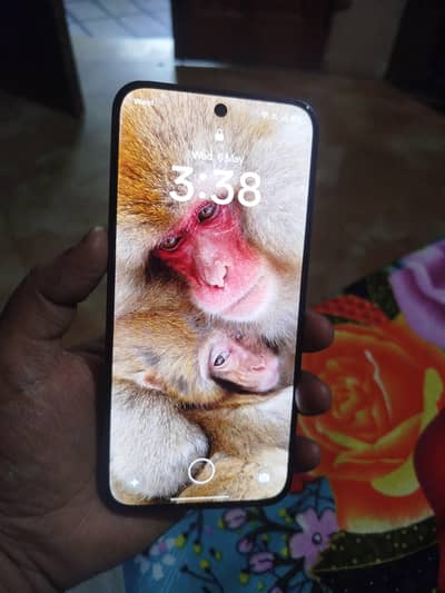 OPPO RENO 15F