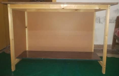 Custom Made Computer Tables