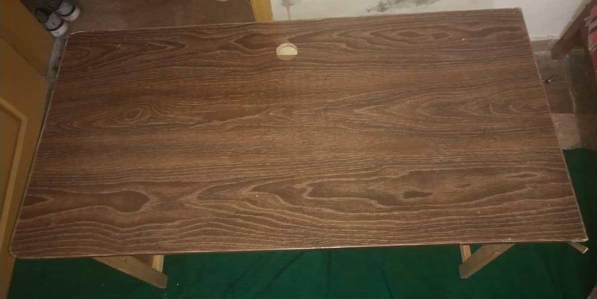 Custom Made Computer Tables 1