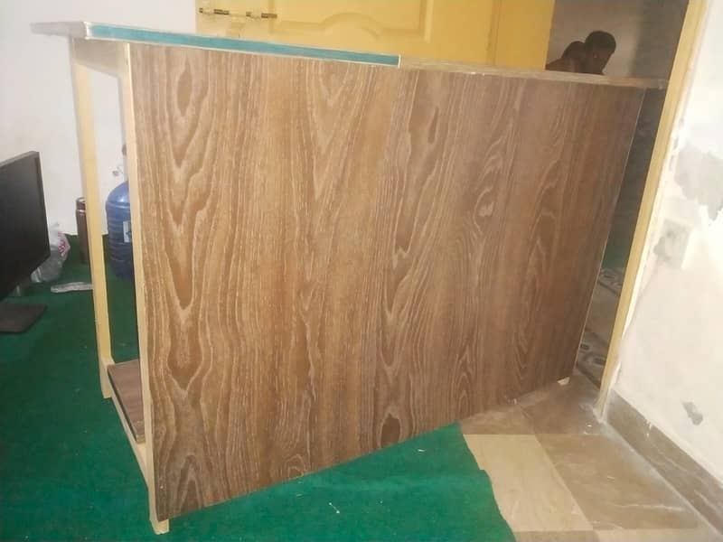 Custom Made Computer Tables 3
