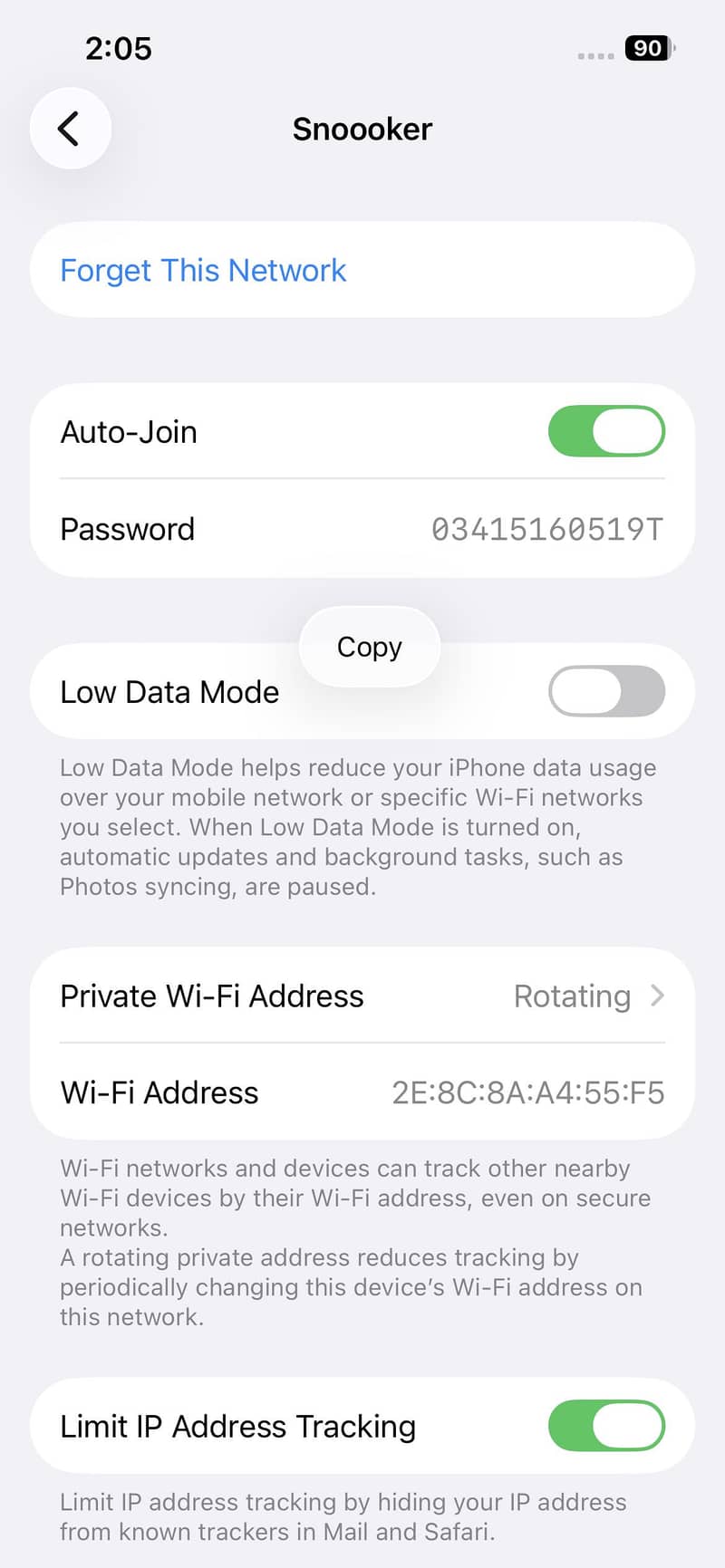 iPhone 13 pro max 0