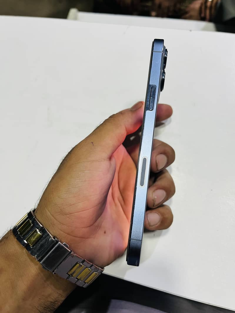 iPhone 13 pro max 5