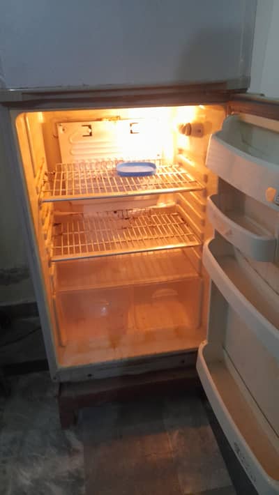 Medium  fridge