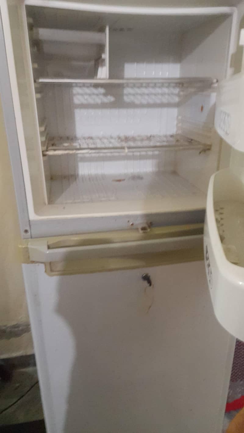 Medium  fridge 2