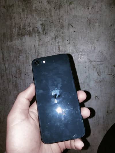 Se 2022 panel and battery issue