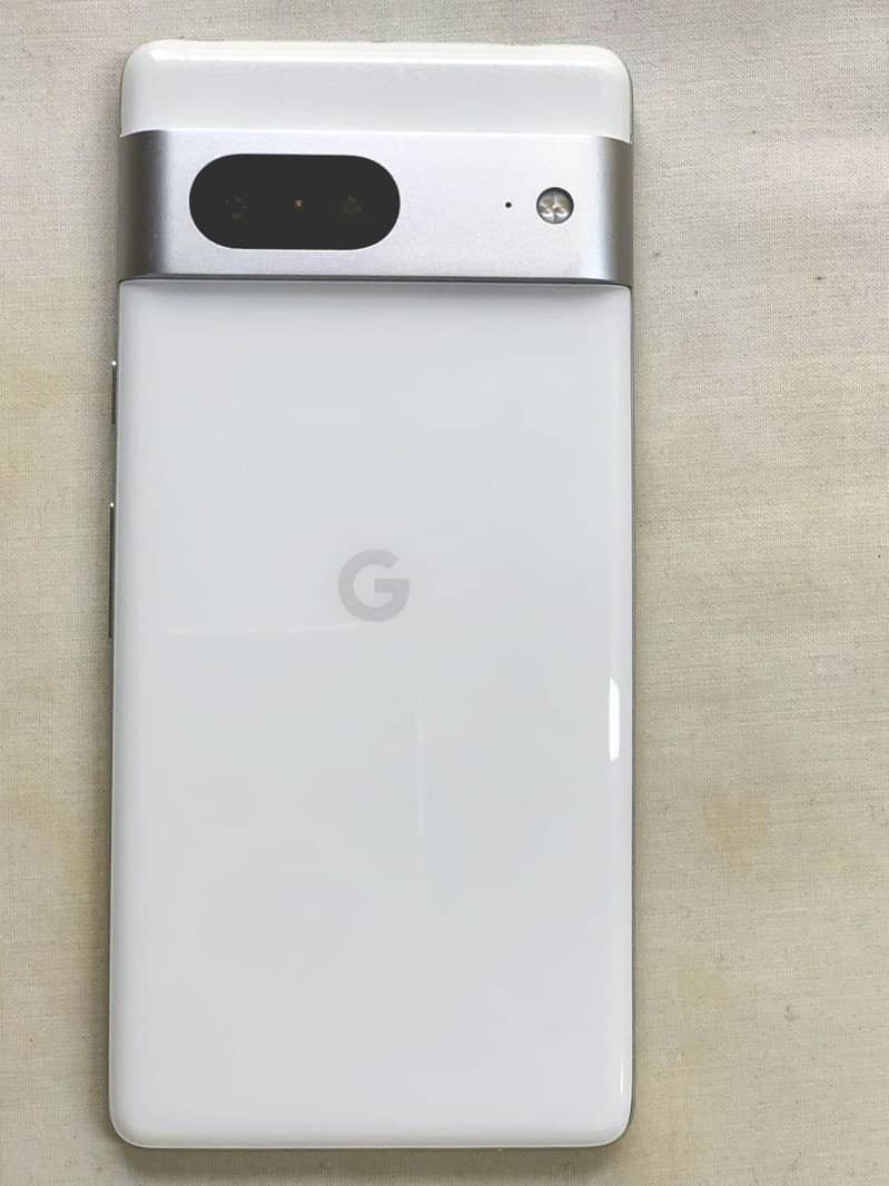 Google pixel 7 0