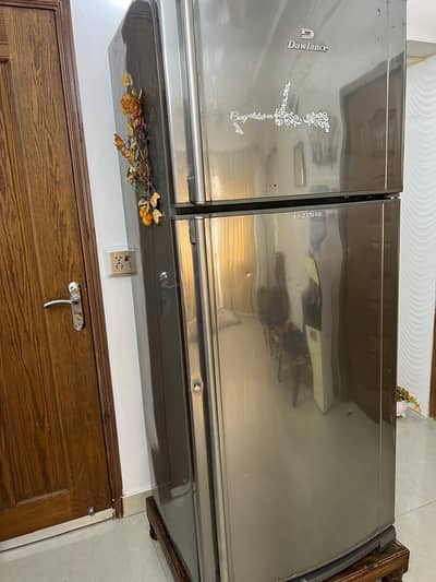 Dawlance H-zone refrigerator