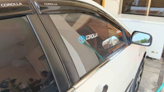 toyota 2.0d carolla