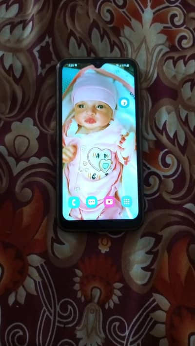 Samsung galaxy A30