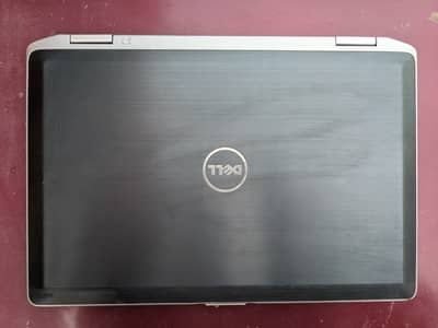 DELL LAPTOP i7 2nd Generation