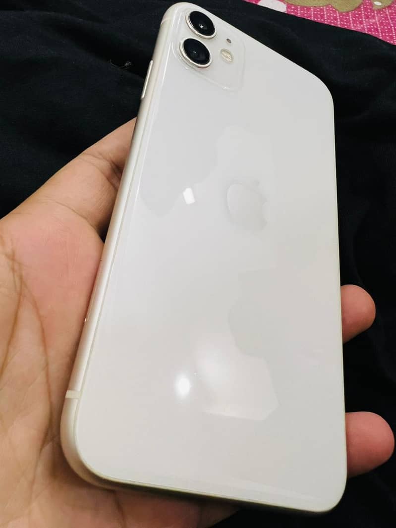 iPhone 11 1