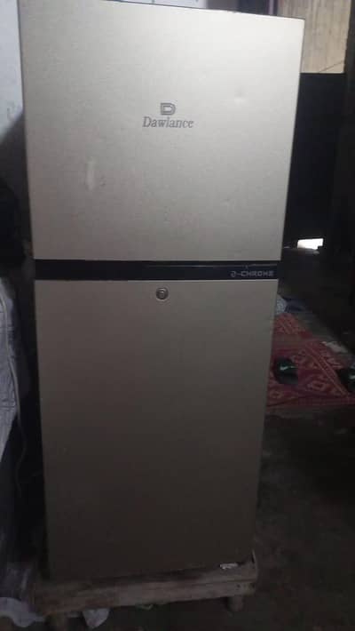 Dawlance Fridge For Urgent Sell
