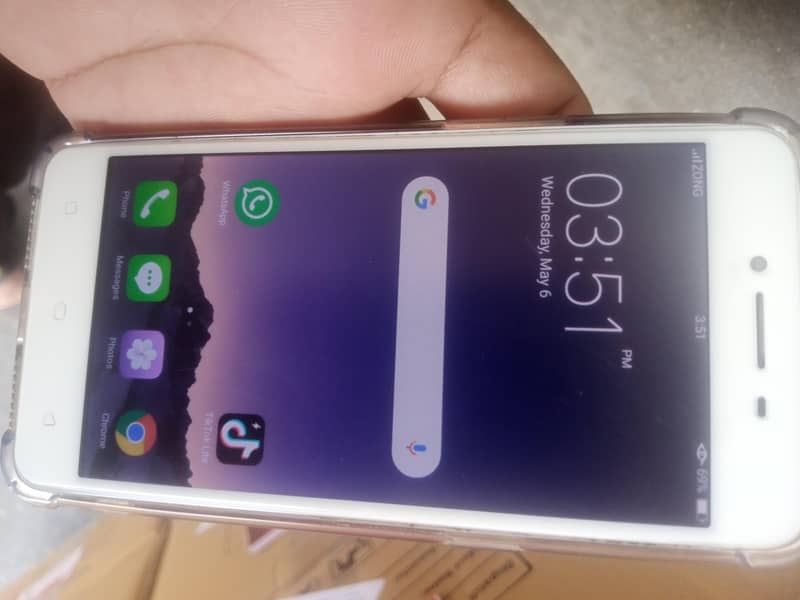 oppo A37 0