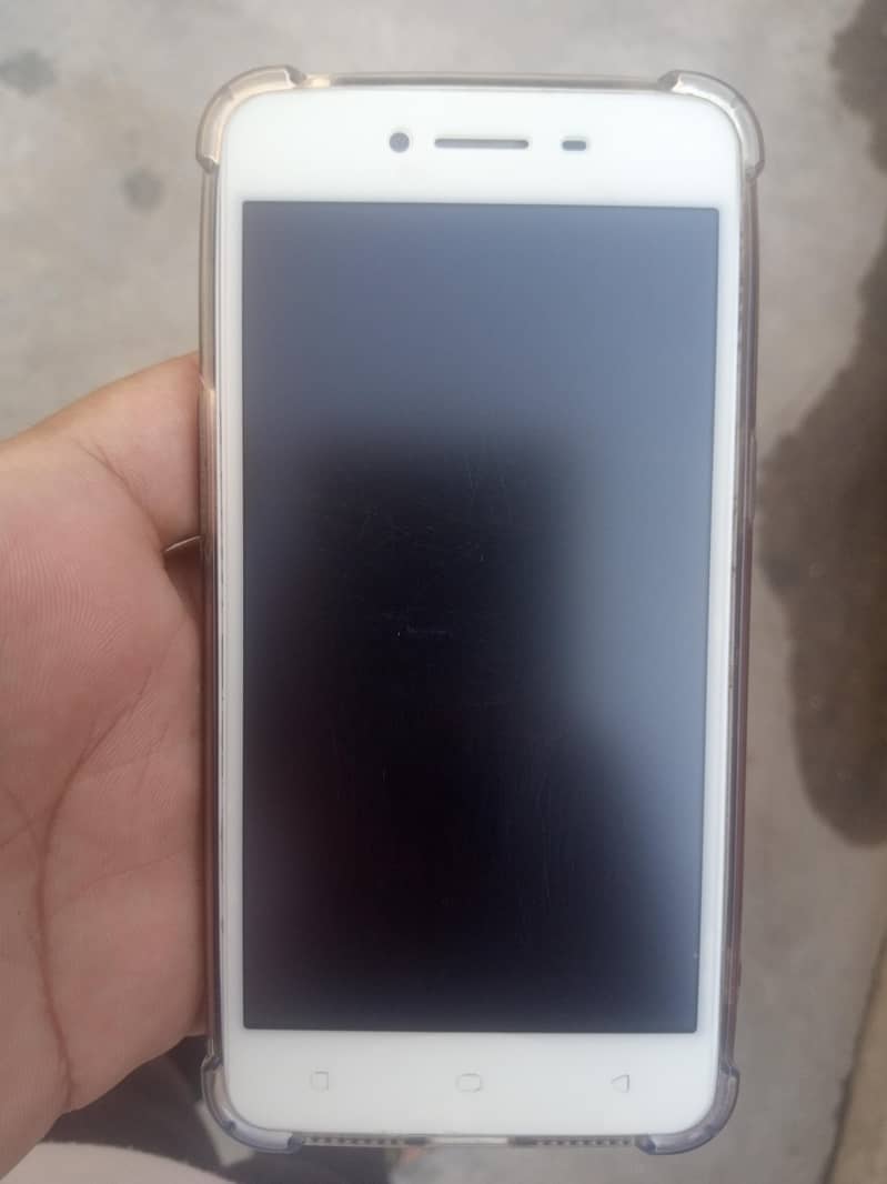 oppo A37 5