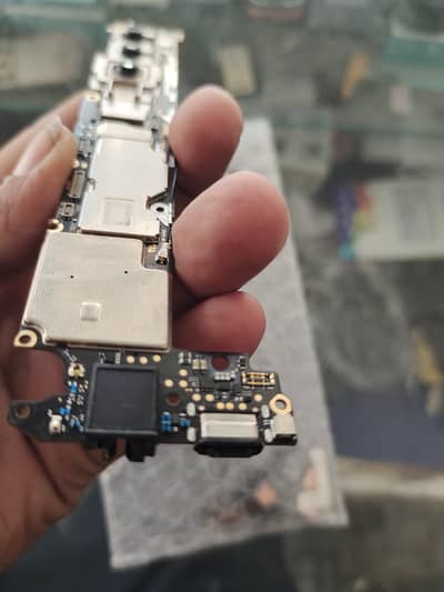 REDMI NOTE 10 LITE MOTHERBOARD