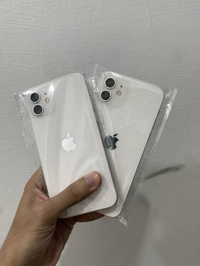 Iphone 12 pta approved 256gb
