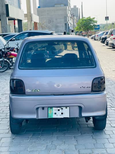 Cuore 2001 (Ac Chill Working) Extra Neat Condition 03094372386
