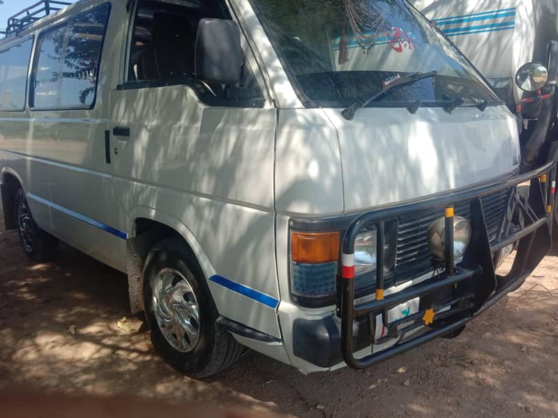 HIACE 0