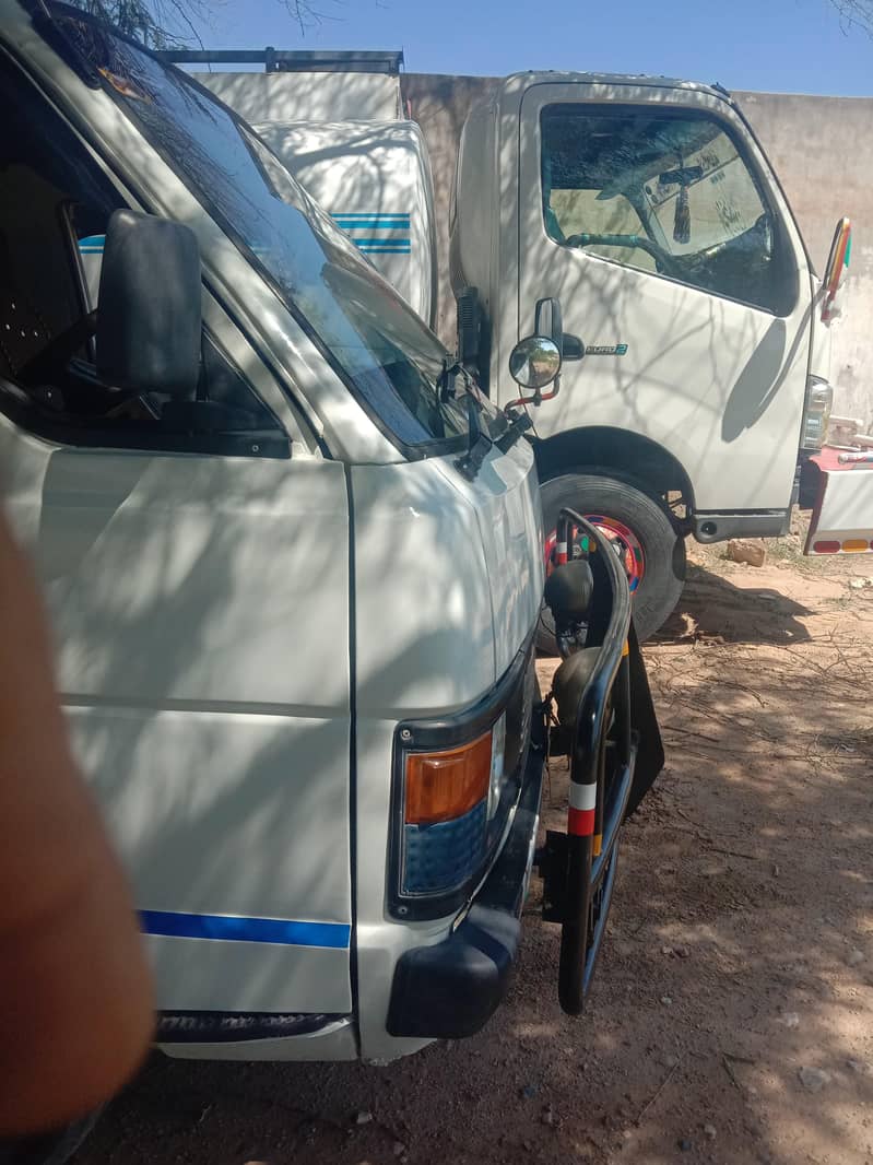 HIACE 1
