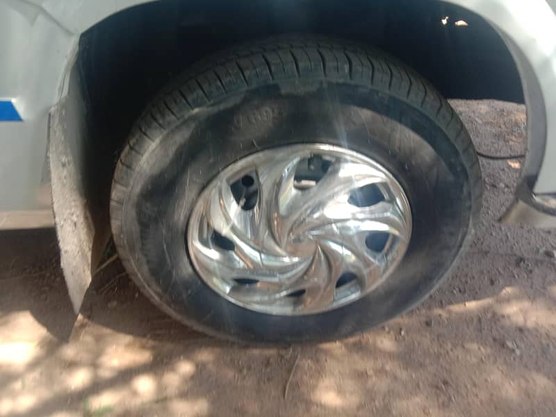 HIACE 3