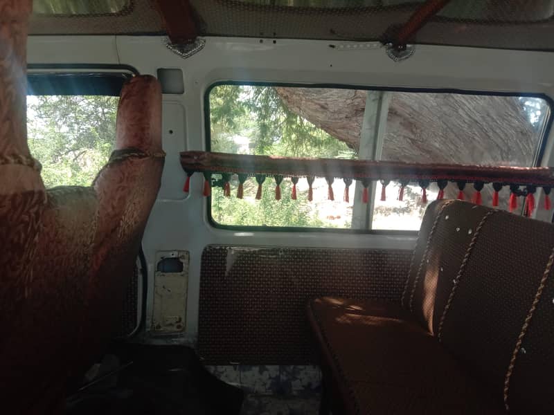 HIACE 6