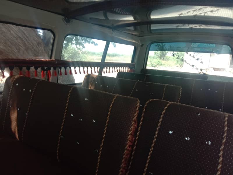 HIACE 7
