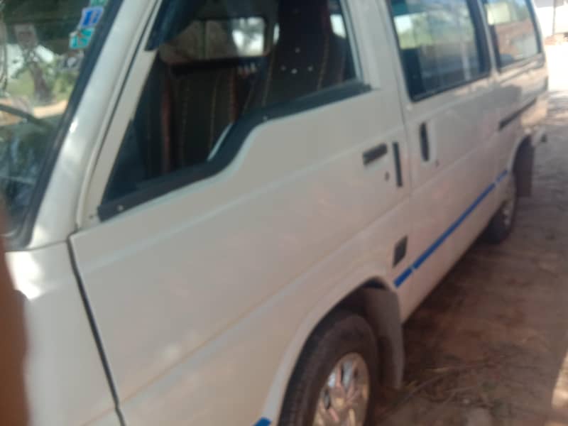 HIACE 8