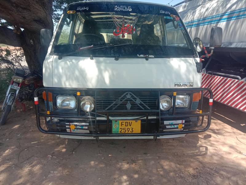 HIACE 11
