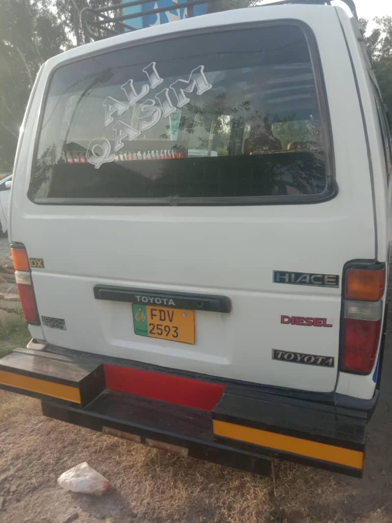 HIACE 13