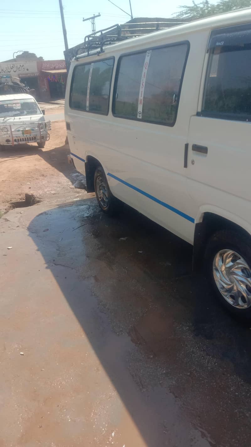 HIACE 14