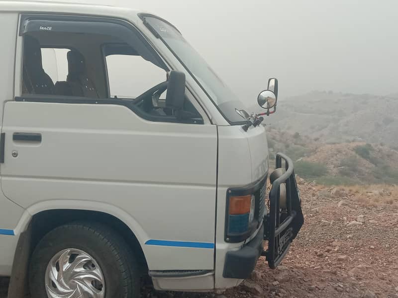 HIACE 15