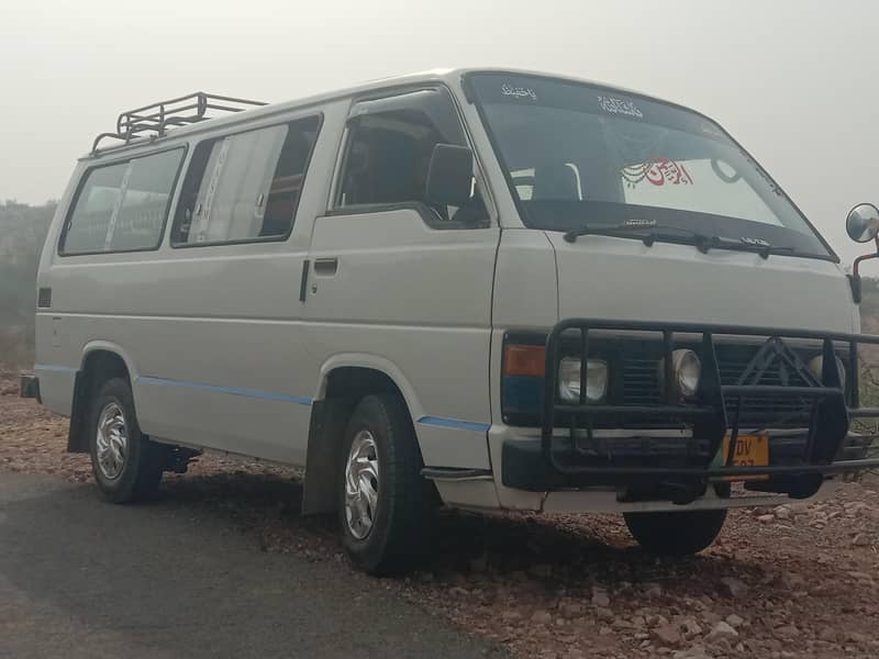 HIACE 16