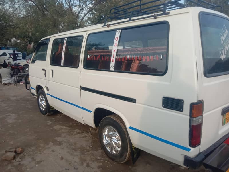HIACE 19