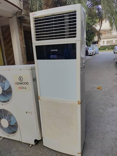 Kenwood cabinet 4 ton original all okay good Call/0321/8888/564