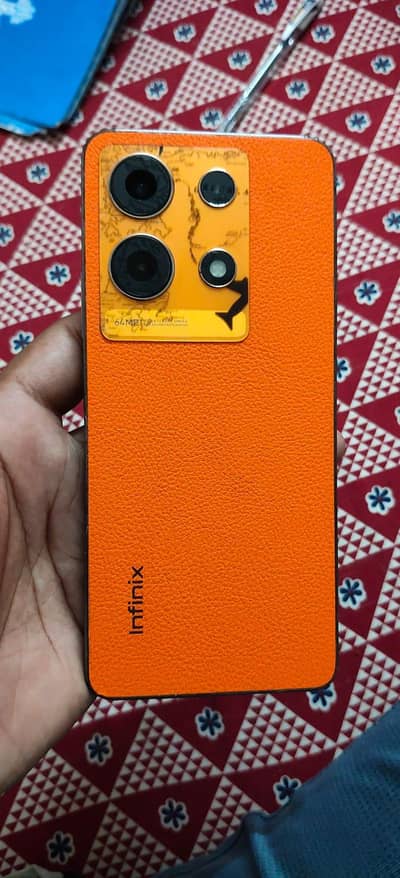 infinix note 30