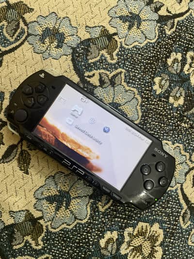Song PSP | Excellent working condition |
