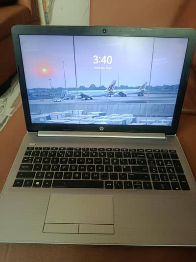 hp 255 G7