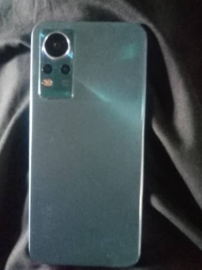 Infinix note 12
