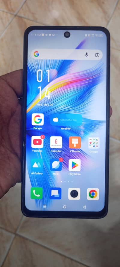 Infinix Note 30 for sale