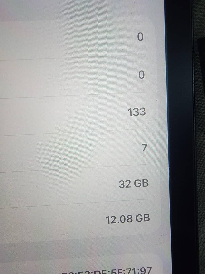 IPAD 8TH GEN 2