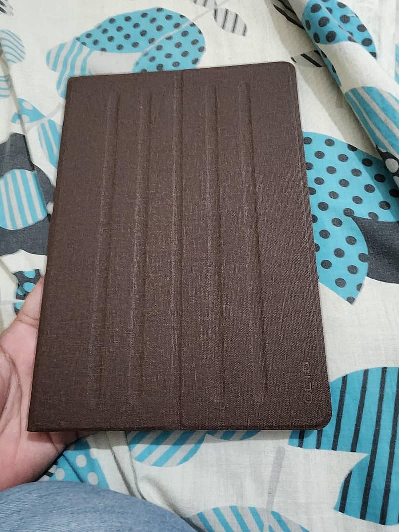 IPAD 8TH GEN 5