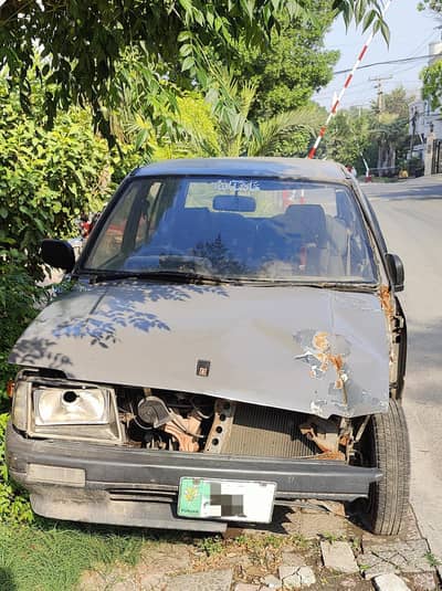 Suzuki Khyber 1000 cc