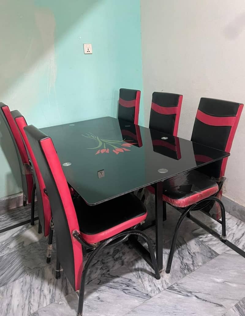Dining 1