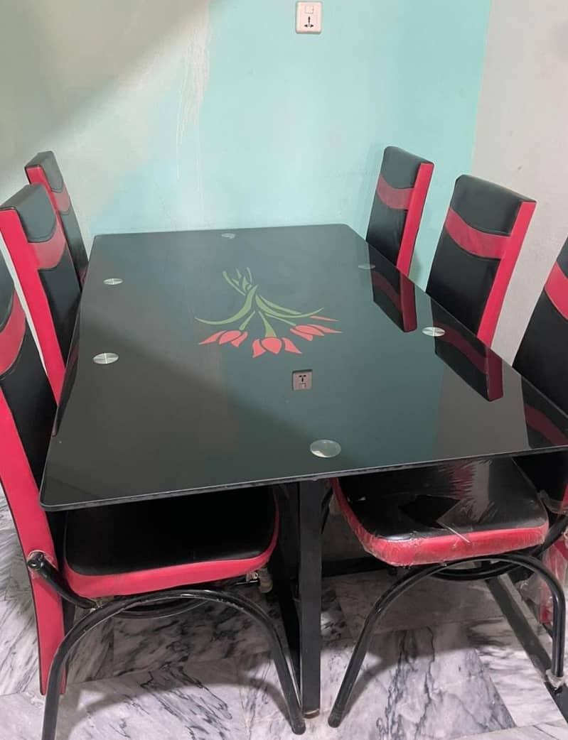 Dining 2