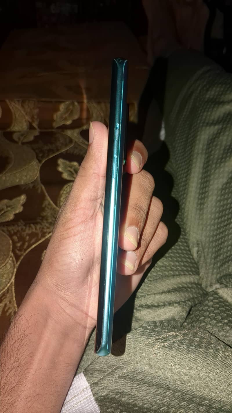 screen issus 3