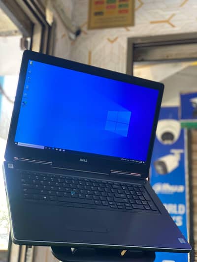 Dell precision 7720