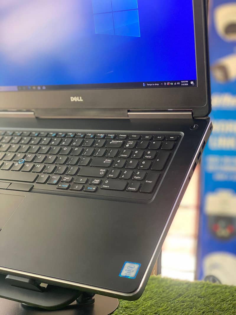 Dell precision 7720 3